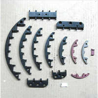 Engineering Spare Parts