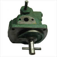 Khosla Oil Pump
