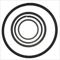 Non Lubricator Piston Rings