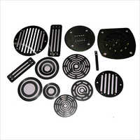 Valve Plates Springs
