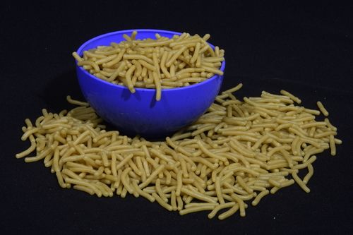 Noodles Shape