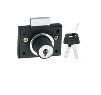 Multipurpose lock