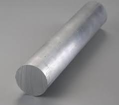 Aluminum Rods By APEXIA METAL