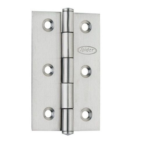 Stainless Steel Door Hinges Application: Industrial