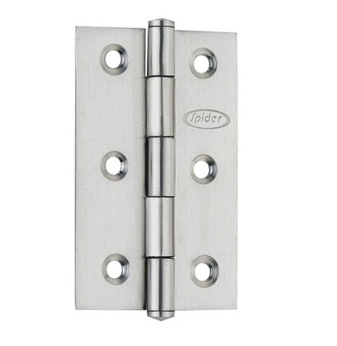 Stainless Steel Door Hinges