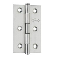 Stainless Steel Door Hinges - Application: Industrial