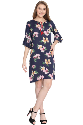 Ladies Tunic