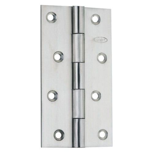 Stainless Steel Door Hinges welded-SS 