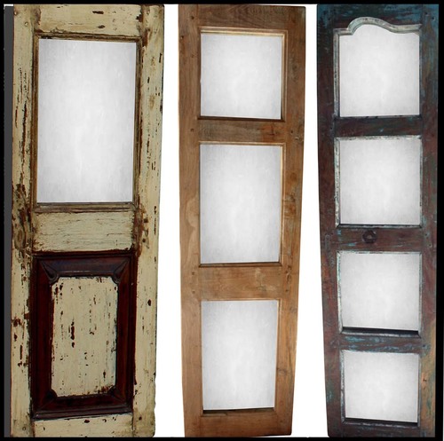 Wooden Mirror Frames By ANTIQUE FURNITURE HOUSE