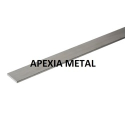 Aluminium Flat 6061 T6 By APEXIA METAL
