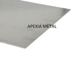 Aluminium Plate 6063