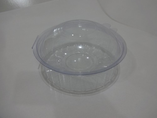 Round Plastic Box Hardness: It Hard Enough To Protect The Goods In It