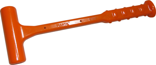 MARTIL Dead Blow Hammer SIDH-25
