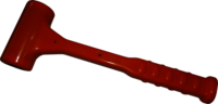 MARTIL Dead Blow Hammer