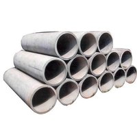 225 mm NP2 Grade Cement Pipe