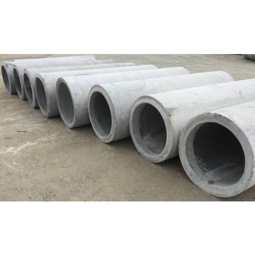 300 mm NP3 Grade Hume pipe