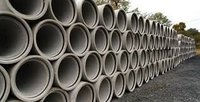 600 mm Np 3 grade sewage pipe