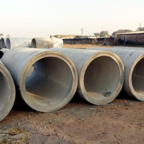 Manufactured Sand 900 Mm Np3 Cement Hume Pipe