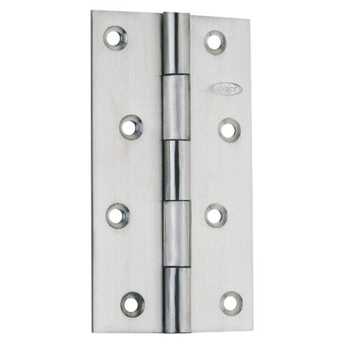 Stainless Steel Door Hinges, Welded (DH414)
