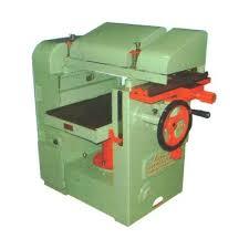 Thickness Planer By PREM MACHINERY