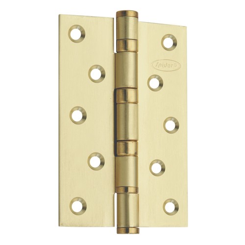 Stainless Steel Door Hinges Ball Bearing-SS