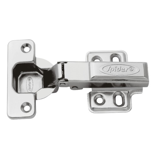  Steel Auto Concealed Hinge