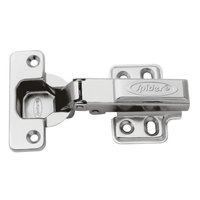 Stainless Steel Auto Concealed Hinge