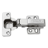 Steel Auto Concealed Hinge - Application: Door