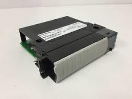 ALLEN BRADLEY 1756-IB32-B