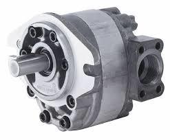 hydraulic gear pump