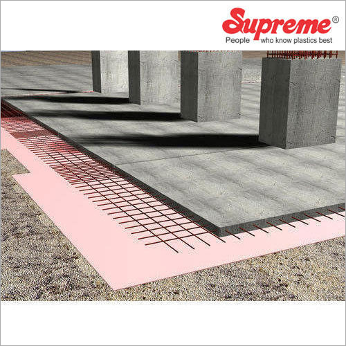 Supreme Dura Vapor Barrier