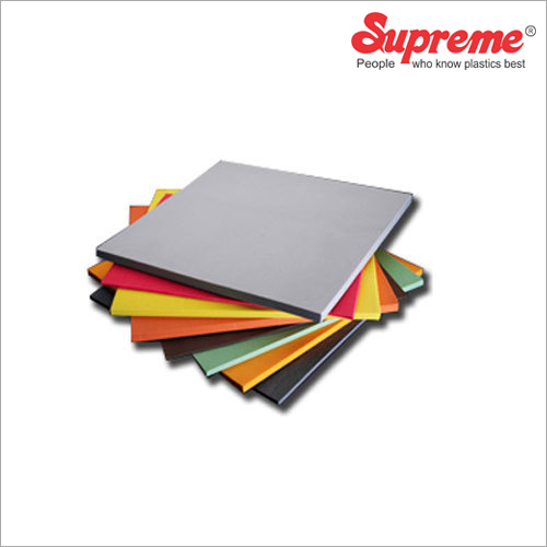 Supreme EVA Foam