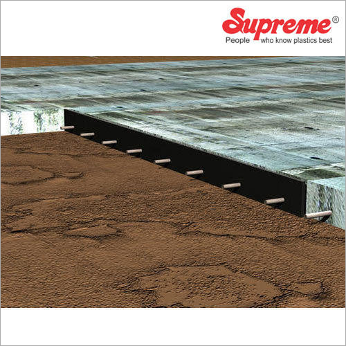 Supreme Expansion Joint Filler Board