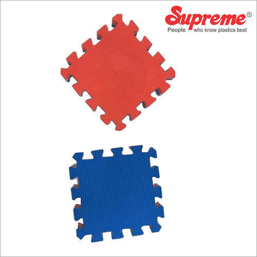 Supreme Interlocking Mats