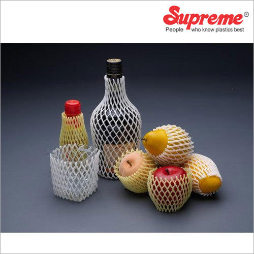 Supreme Protective Foam Net