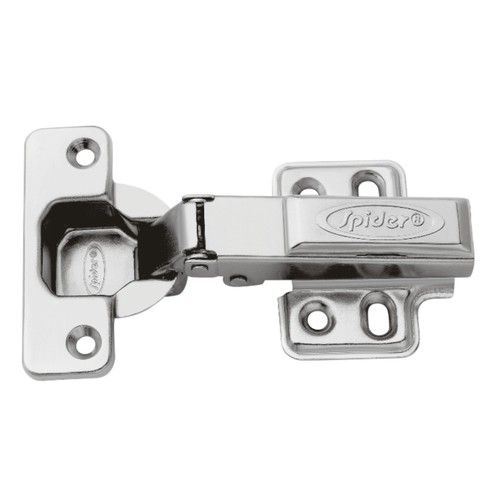 Stainless Steel Auto Concealed Hinge - Weight: 500 Grams (G)