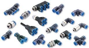 Pneumatic Fitting