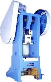 Pillar Power Press - Steel Variable Dimensions | Cost Effective Durable Design Easy Maintenance High Capacity Precise Operation