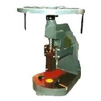 Deep Hole Boring Machine