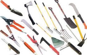 Garden Tools By PREM MACHINERY
