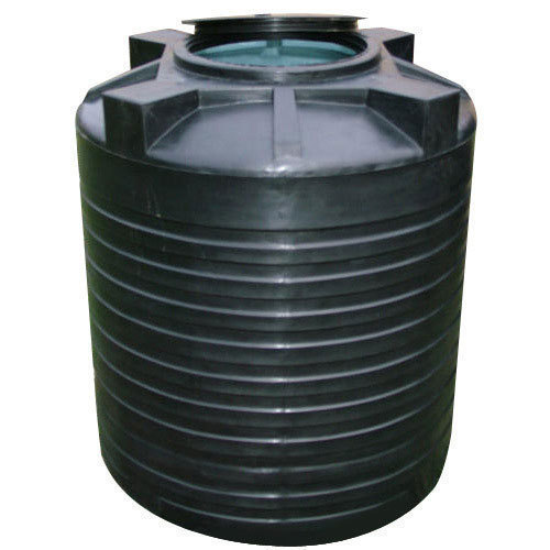 4 layer water tank