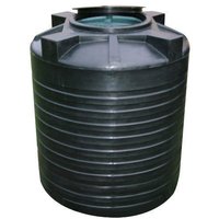 4 layer water tank