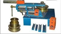 Manual Pipe Bending Machine