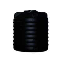 ISI Water Storage Tank