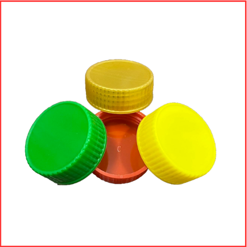 38 MM Honey Cap