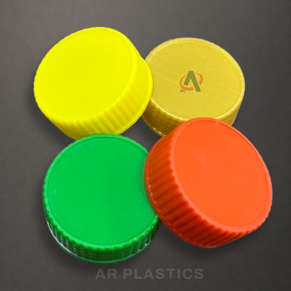 38 Mm Honey Cap - Color: All Color Available