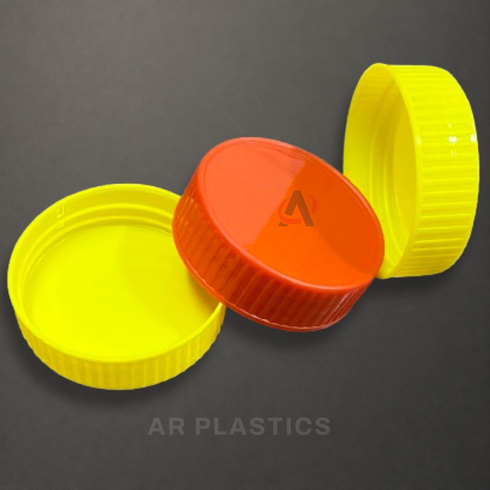 53 Mm Honey Jar Cap - Color: All Color Available
