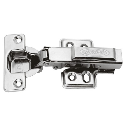 Steel  Hydraulic Concealed Hinges