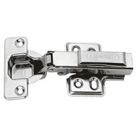 Stainless Steel  Hydraulic Concealed Hinges
