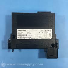 ALLEN-BRADLEY 1756-0B32/A